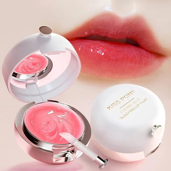 🔥HOT SALE-49%OFF🔥Exfoliate dead skin, fade lip lines, moisturize and moisturize lip mask