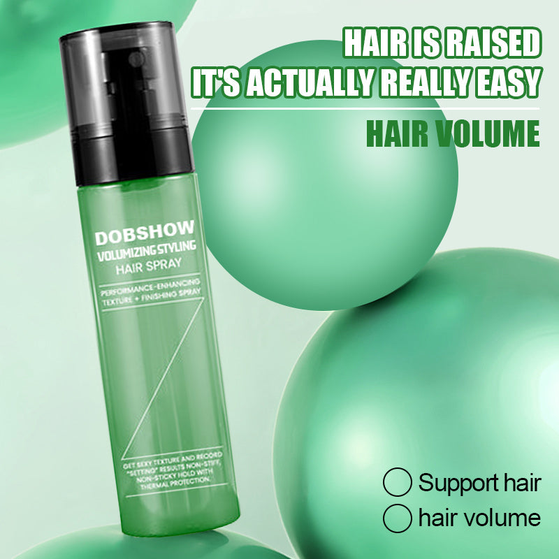 Dobshow™💁‍♀️🎈Volumizing Styling Spray🌟