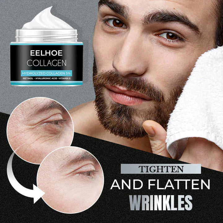 🔥LAST DAY Promotion 49% OFF🔥Men's Anti Age Wrinkle Cream