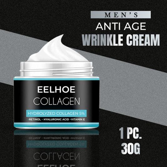 🔥LAST DAY Promotion 49% OFF🔥Men's Anti Age Wrinkle Cream