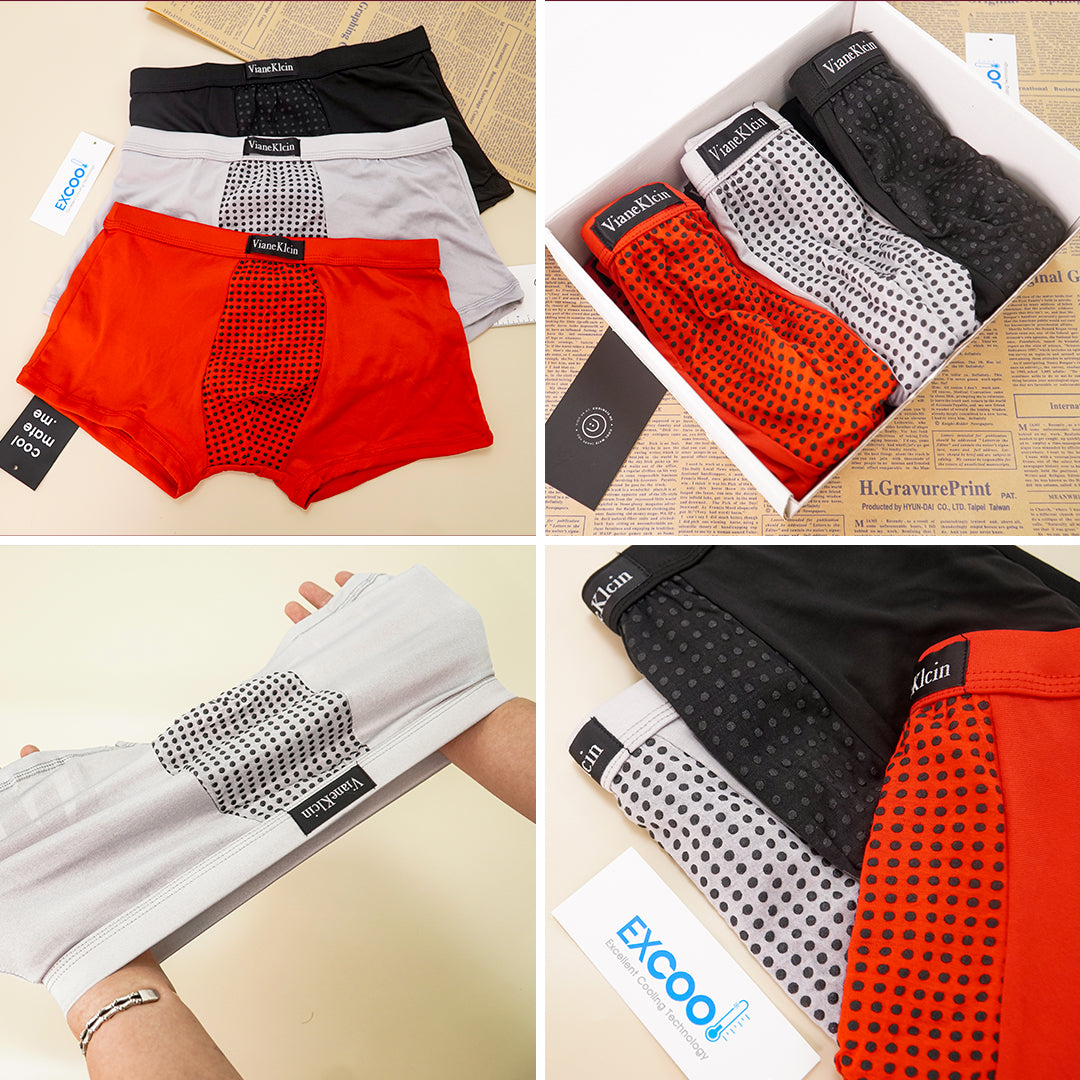 🔥HOT SALE-45%OFF🔥 Men's Magnetic Therapy Underpants