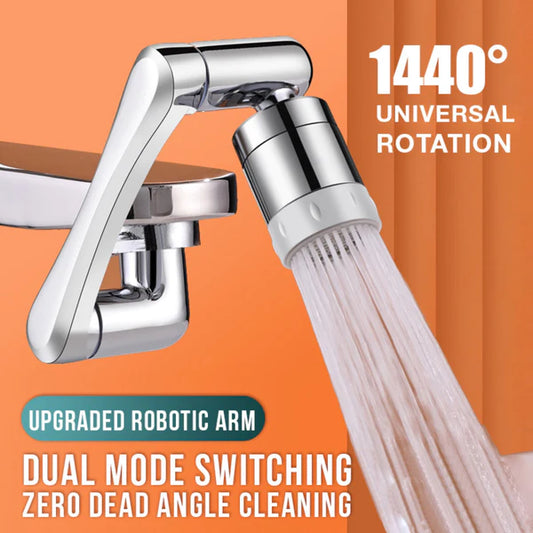 🔥HOT SALE-45%OFF🔥Universal Faucet Extender