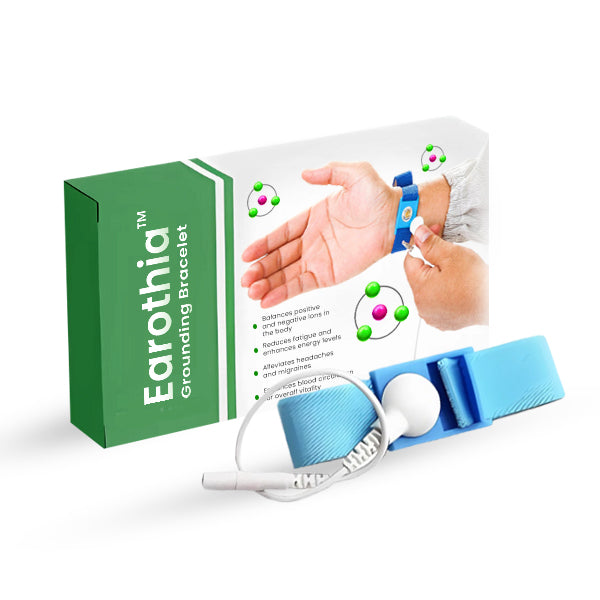 Earothia™ Grounding Bracelet