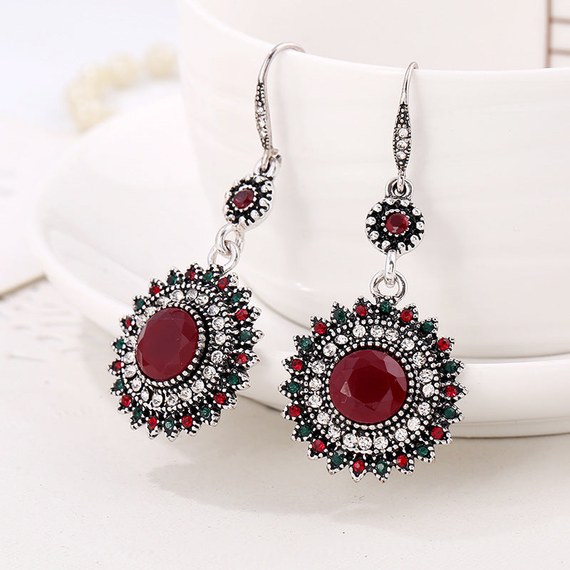 🔥HOT SALE-45%OFF🔥2023 new luxury earrings