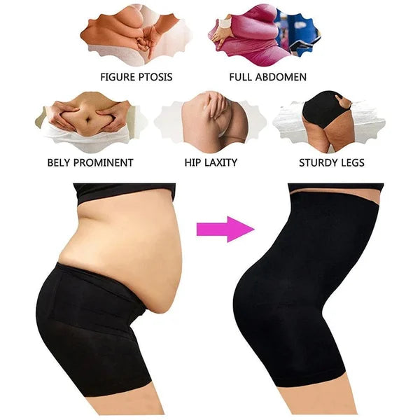 🔥HOT SALE-50%OFF🔥Tummy Control Butt Lifter Shapewear