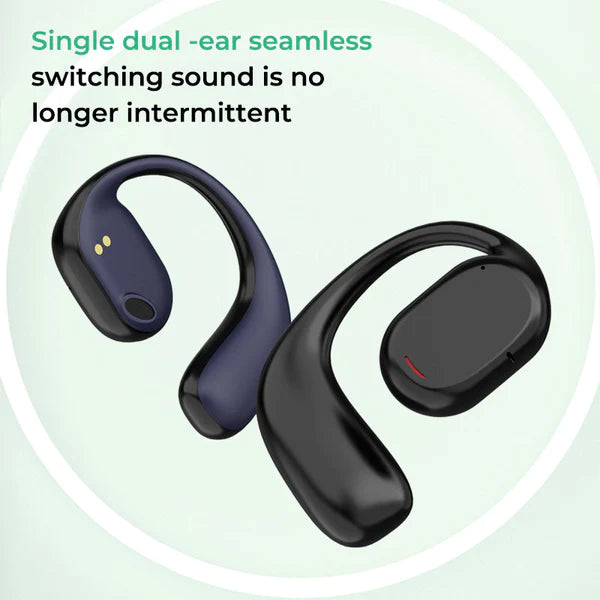 🎧Wireless Ear Hanging Bluetooth Headset