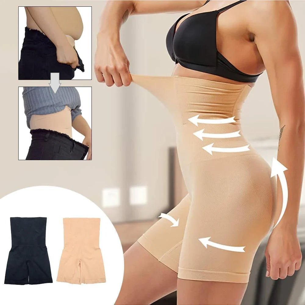 🔥HOT SALE-50%OFF🔥Tummy Control Butt Lifter Shapewear