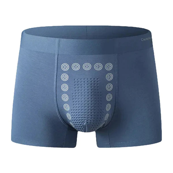 Japanese magnetic therapy men's underwear