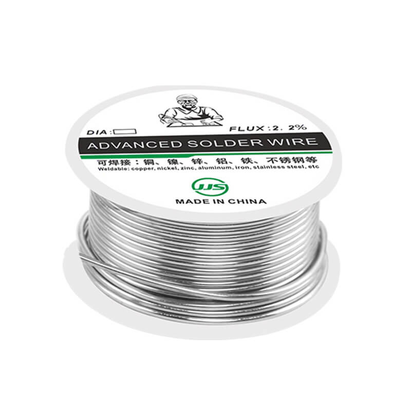 Aluminum Stainless Steel Lighter Solder Wire