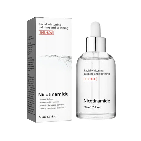 🔥 Promotion 49% OFF-Niacinamide Facial Essence💖