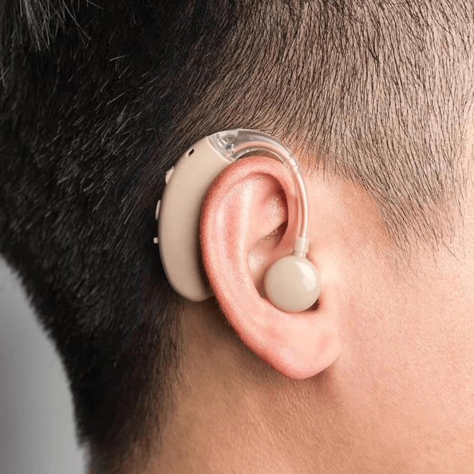 🔥HOT SALE-45%OFF🔥Ear Hearing Amplification Device