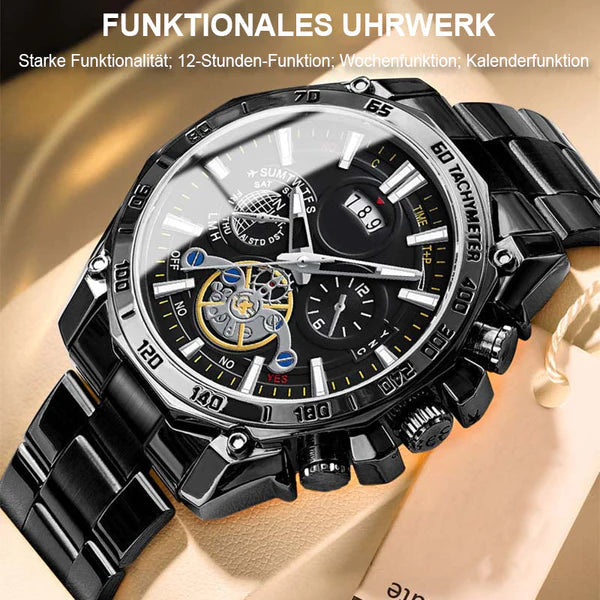 🔥HOT SALE-45%OFF🔥Germany Classic mechanical men's watches