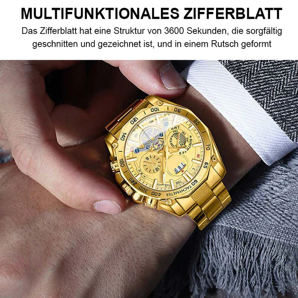 🔥HOT SALE-45%OFF🔥Germany Classic mechanical men's watches