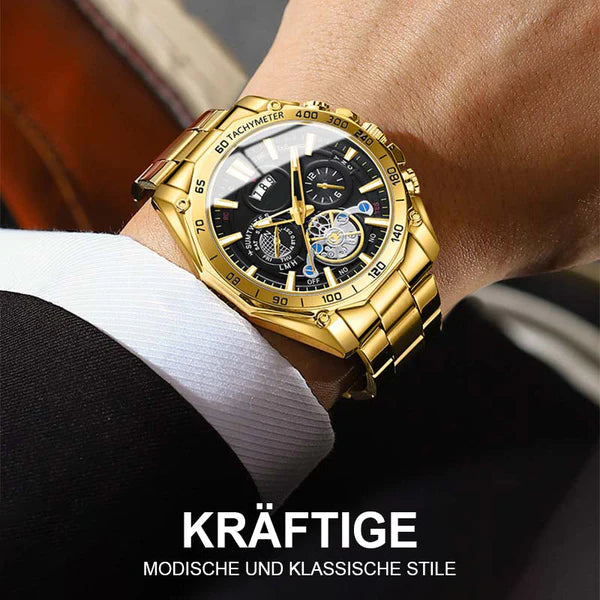 🔥HOT SALE-45%OFF🔥Germany Classic mechanical men's watches