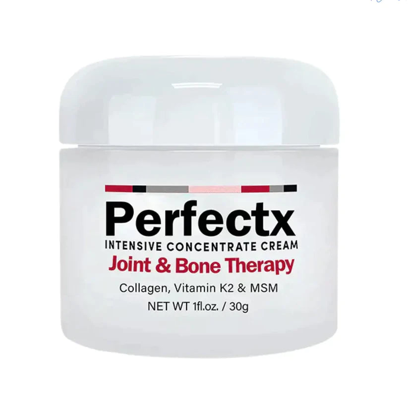 🔥LAST DAY Promotion 45% OFF🔥Perfectx™ Joint And Bone Therapy Cream