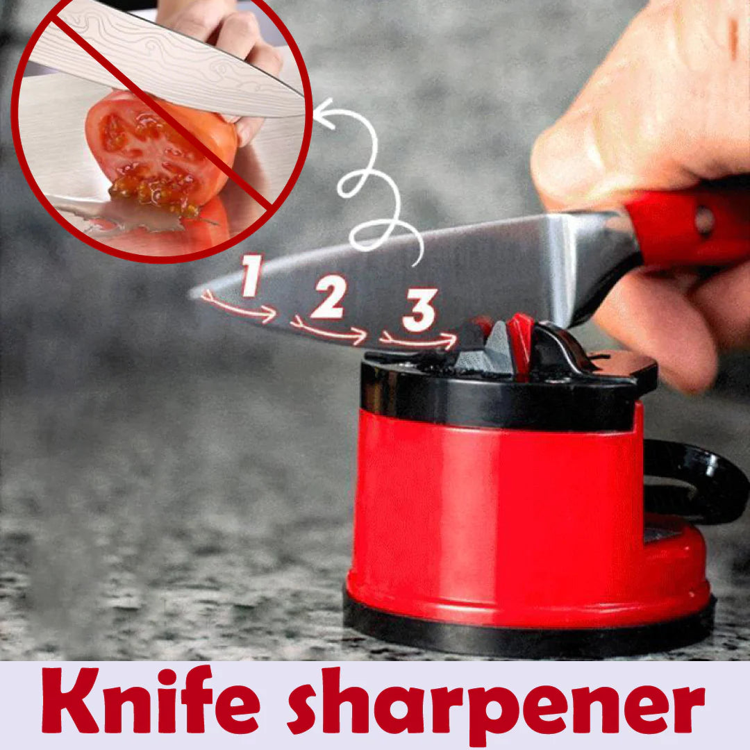 🔥HOT SALE-40%OFF🔥Mini Knife Sharpener