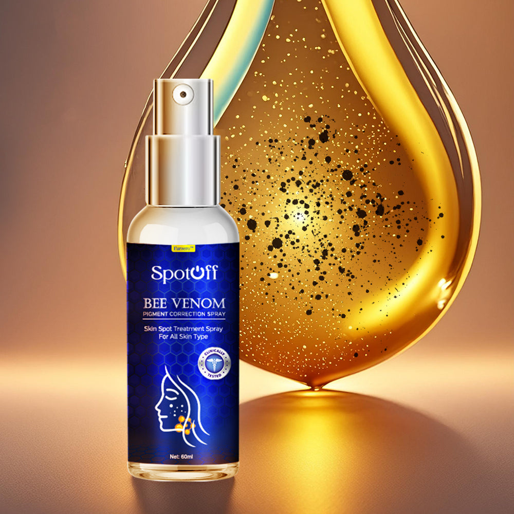 Furzero™ SpotOff Bee Venom Pigment Correction Spray