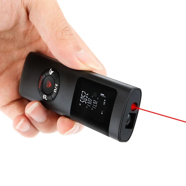 🎁Hot Sale 49% OFF⏳Laser Distance Meter