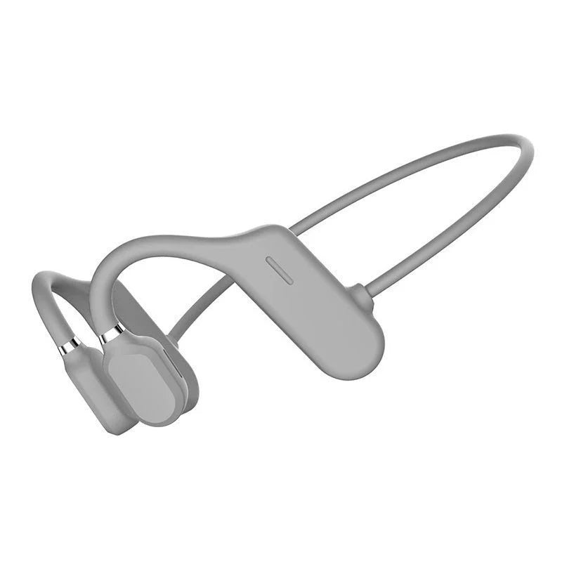 🔥LAST DAY 49% OFF 🔥 Bone Conduction Headphones - Bluetooth Wireless Headset🎧