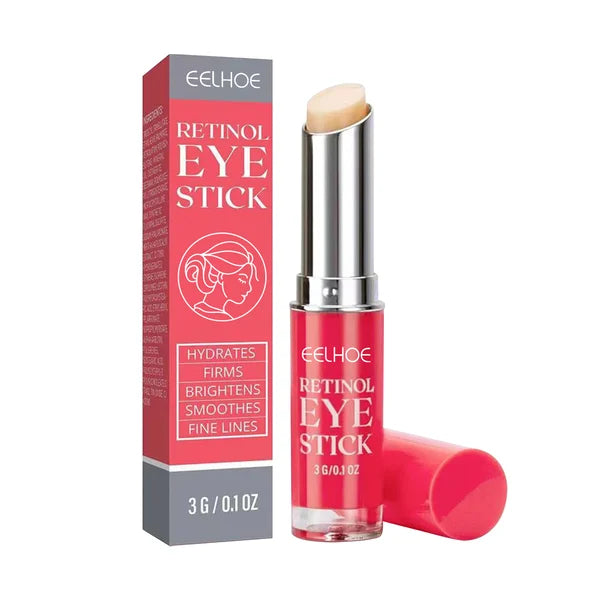 🔥LAST DAY Promotion 50% OFF🔥Retinol Eye Cream Stick