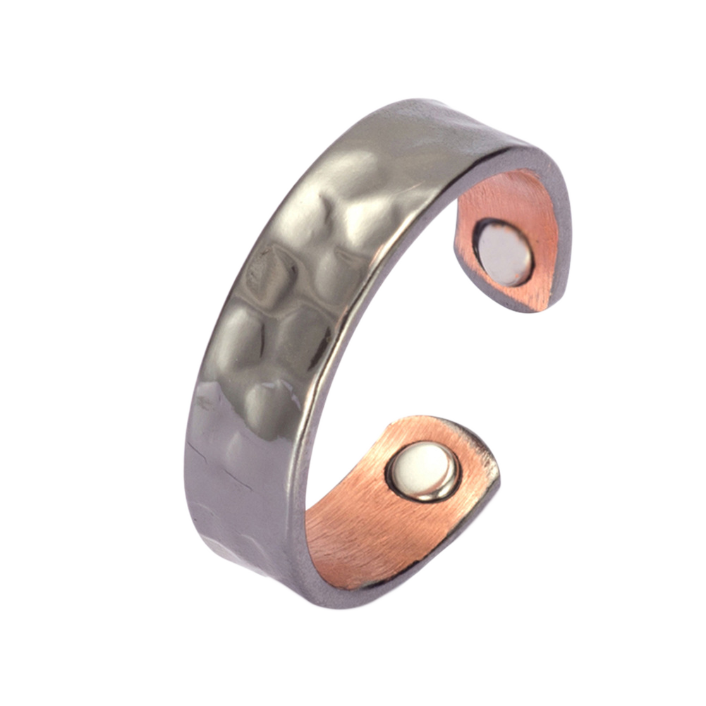 Oveallgo™ GlucoEase Ring