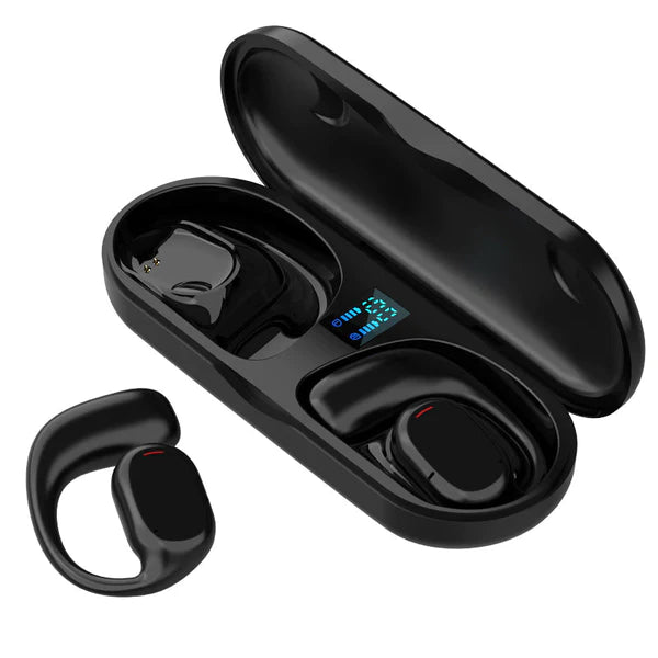 🎧Wireless Ear Hanging Bluetooth Headset