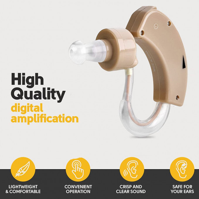 🔥HOT SALE-45%OFF🔥Ear Hearing Amplification Device