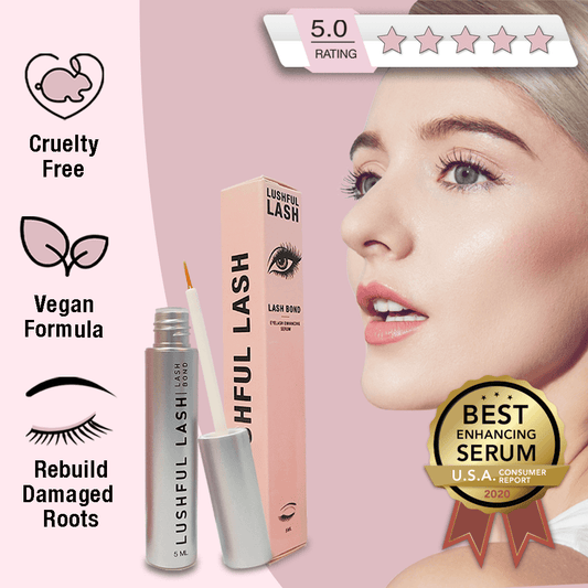 Eyelash Growth Serum_buy 1 get 1 free!!!