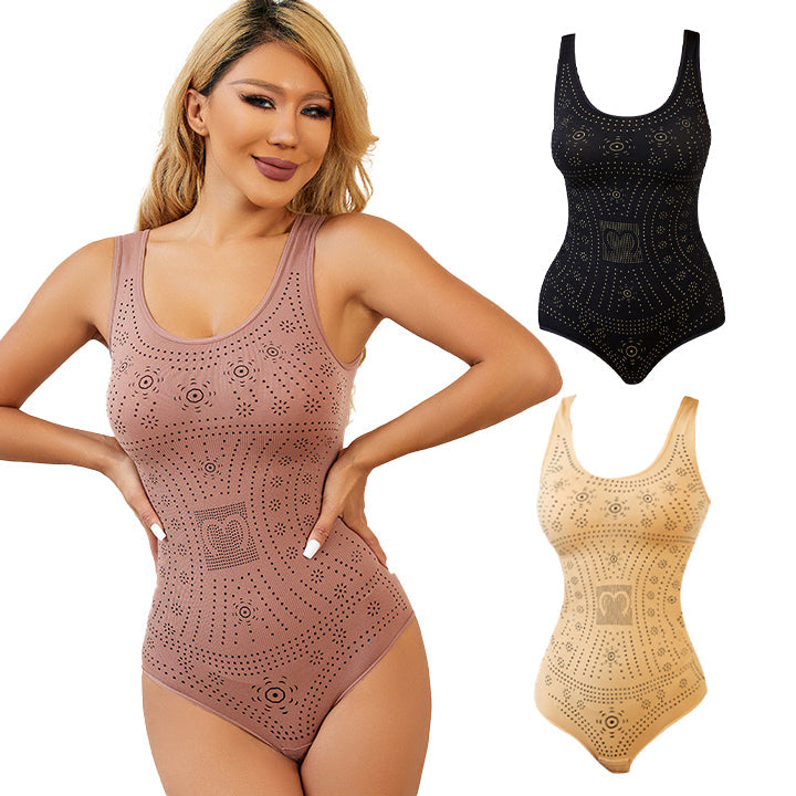 Tiworld™ Sodium Ion Shaping Beauty Bodysuit