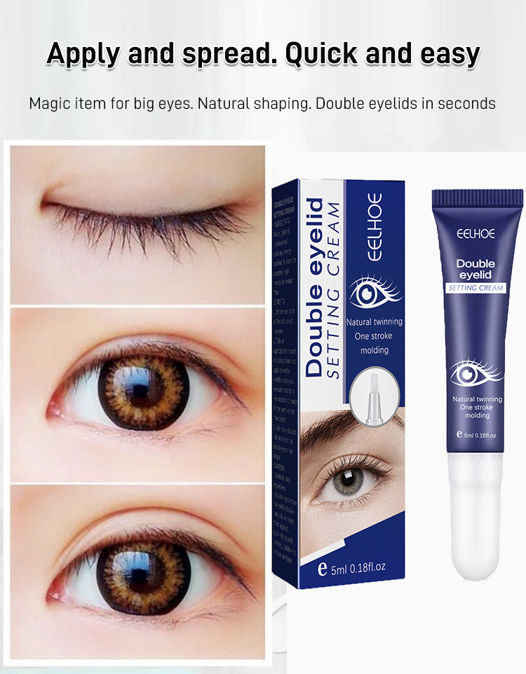 🔥HOT SALE🔥Double Eyelid Defining Cream