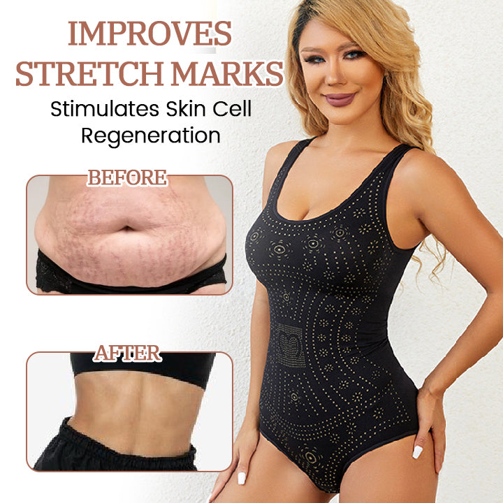 Tiworld™ Sodium Ion Shaping Beauty Bodysuit