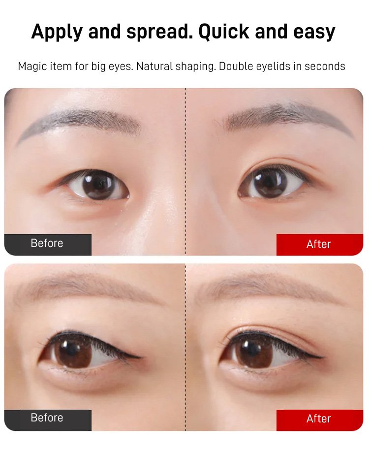 🔥HOT SALE🔥Double Eyelid Defining Cream