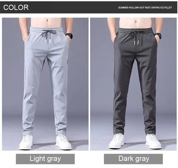 Stretch Pants – Last Day Promotion 49% OFF– Fast Dry Stretch Pants