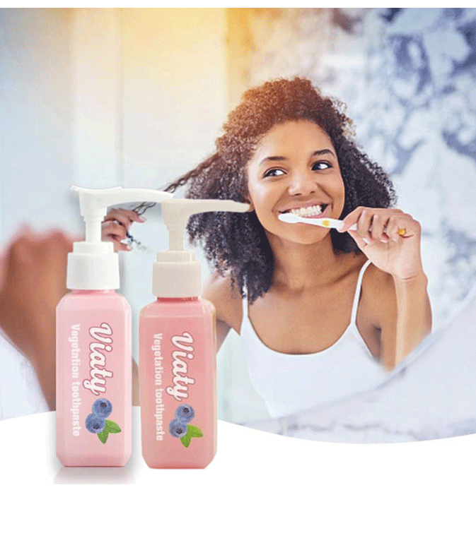 BEST Medical Whitening Toothpaste [Only 100 pieces Left + Free Shipping Now]