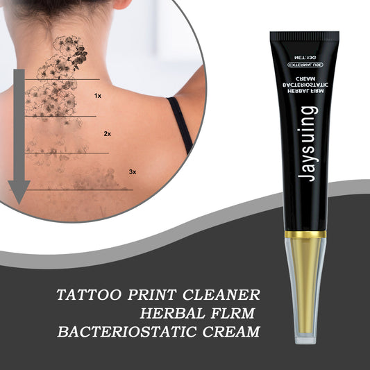 Tattoo Removal Cream-4 weeks get original skin