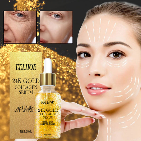 24K Gold Facial Serum[Instagram HOT🔥🔥🔥]