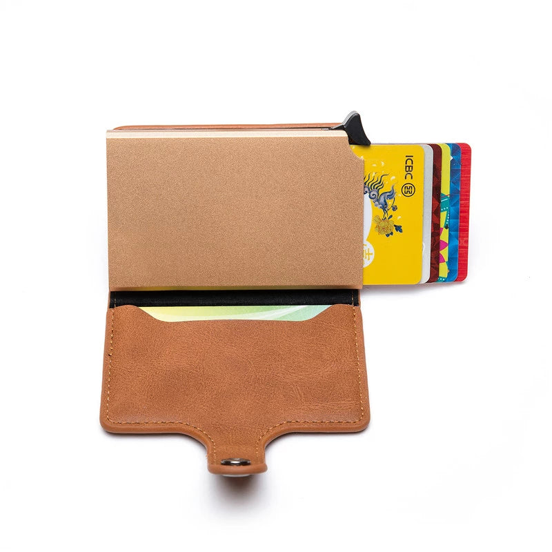 RFID Wallet