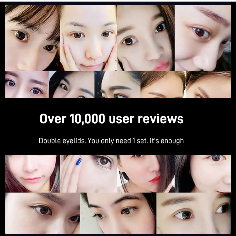 🔥HOT SALE🔥Double Eyelid Defining Cream