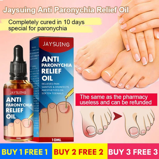 ANTI PARONYCHIA RELIEF OIl【 Cash On Delivery】