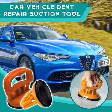 Dent Repair Puller【 Big Sale: Buy 1 Get 1 Only Today】