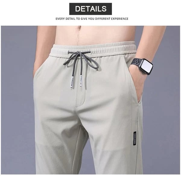 Stretch Pants – Last Day Promotion 49% OFF– Fast Dry Stretch Pants