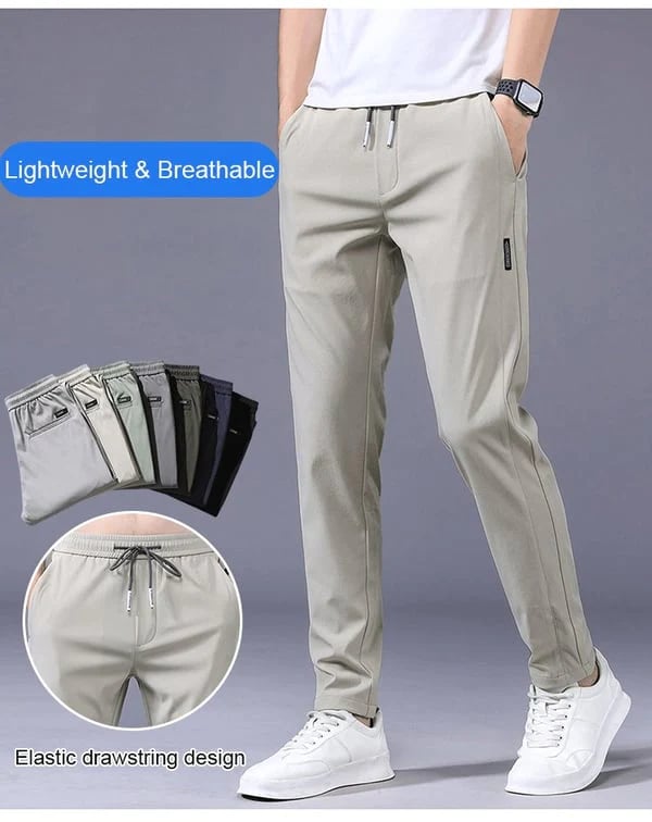 Stretch Pants – Last Day Promotion 49% OFF– Fast Dry Stretch Pants