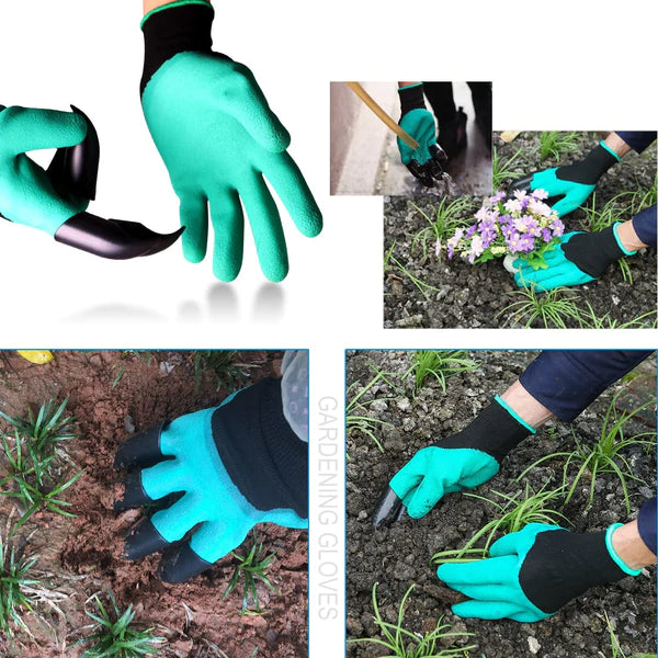 GLAWZ™Gardening Gloves