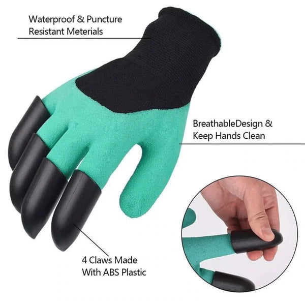 GLAWZ™Gardening Gloves