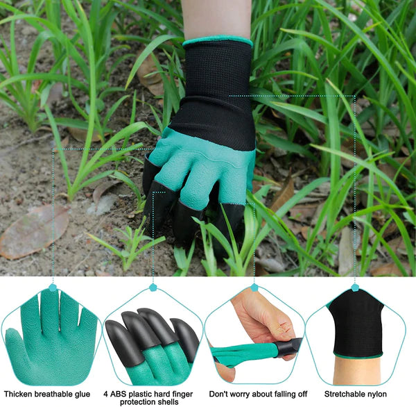 GLAWZ™Gardening Gloves